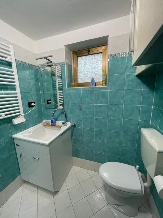 Appartement Il Sole à Caselle Torinese Extérieur photo