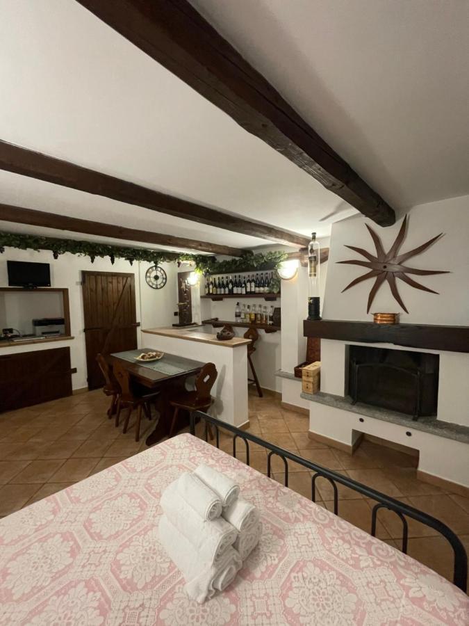 Appartement Il Sole à Caselle Torinese Extérieur photo