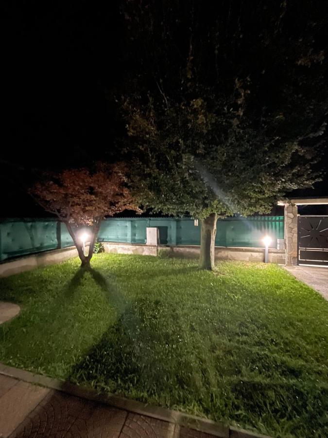 Appartement Il Sole à Caselle Torinese Extérieur photo